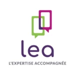 bca lea android application logo